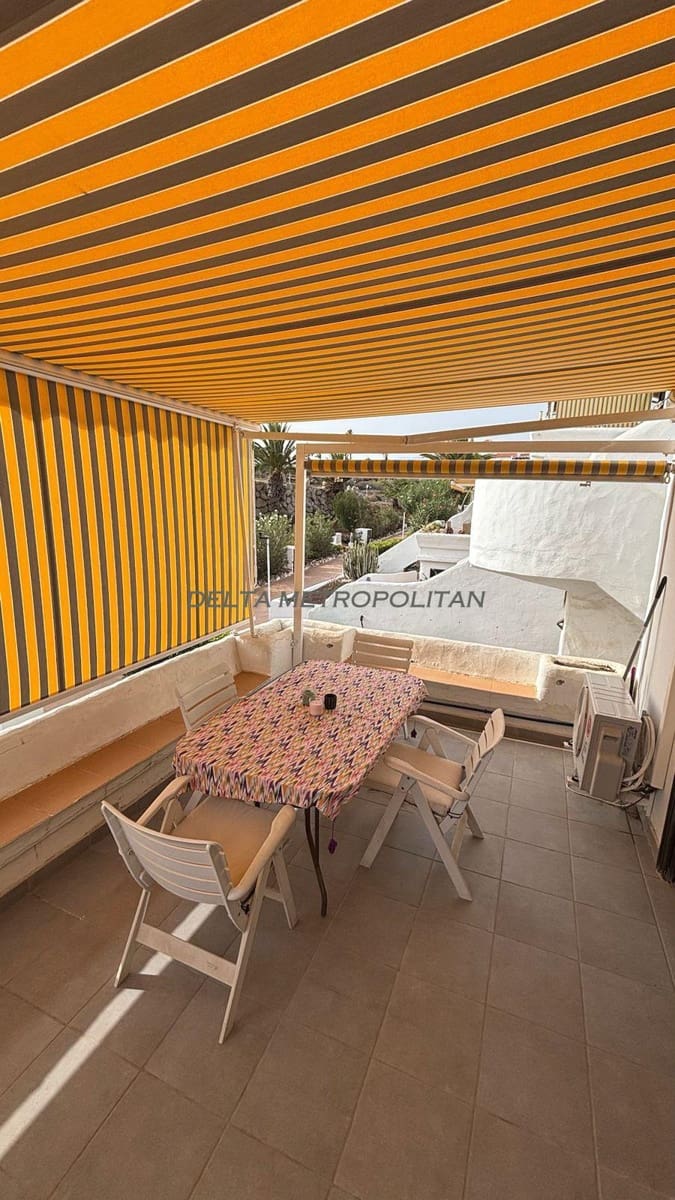 2 camera da letto Appartamento in vendita in Amarilla Golf con piscina - 310.000 € (Rif: 9325607)