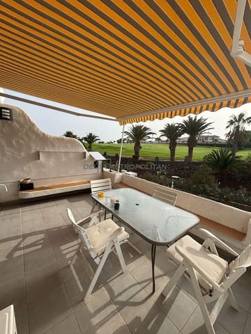 2 sypialnia Apartament na sprzedaż w Amarilla Golf, San Miguel de Abona z basenem - 310 000 € (Ref: 9325607)