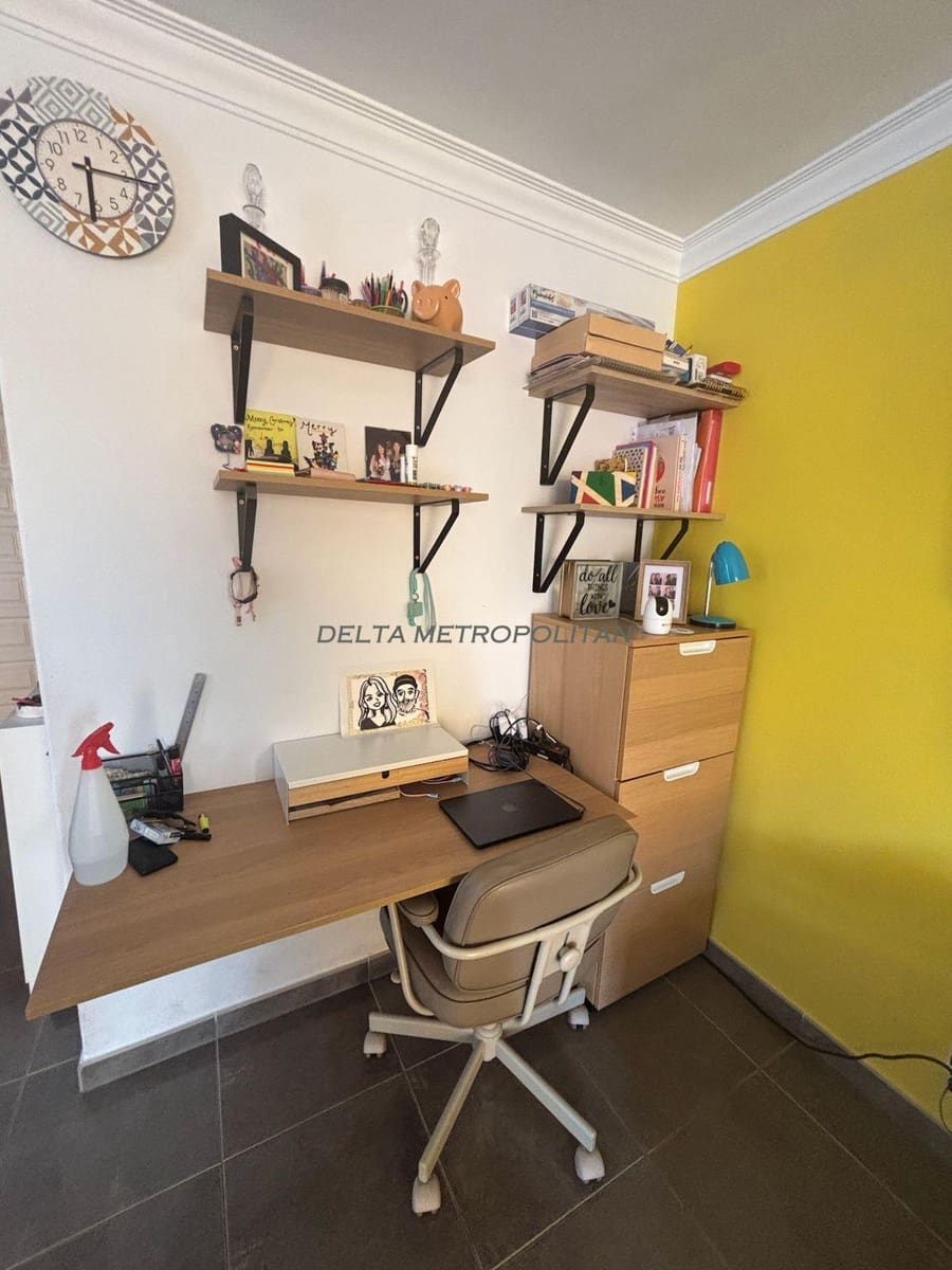 2 camera da letto Appartamento in vendita in Amarilla Golf con piscina - 310.000 € (Rif: 9325607)