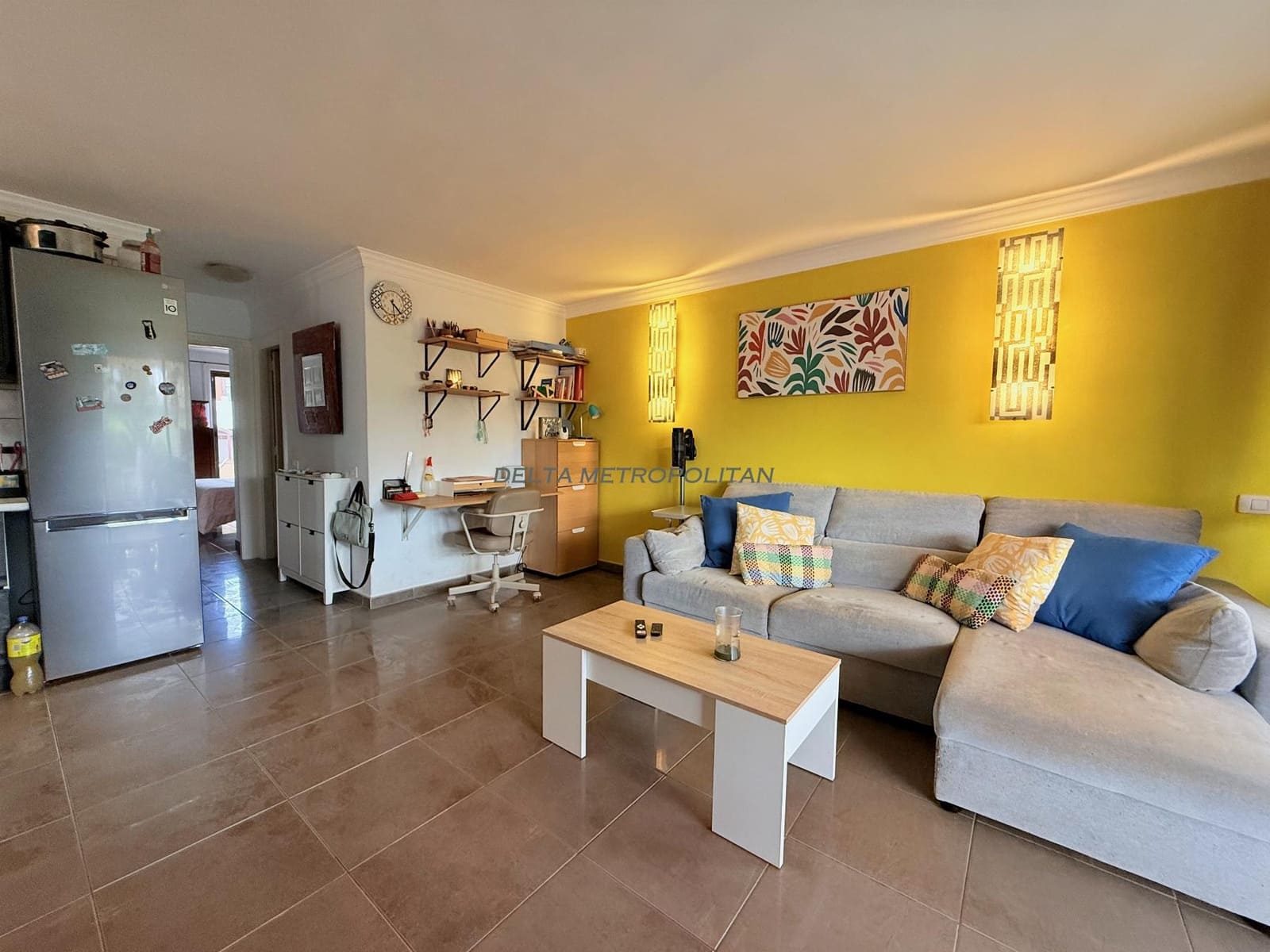 2 camera da letto Appartamento in vendita in Amarilla Golf con piscina - 310.000 € (Rif: 9325607)