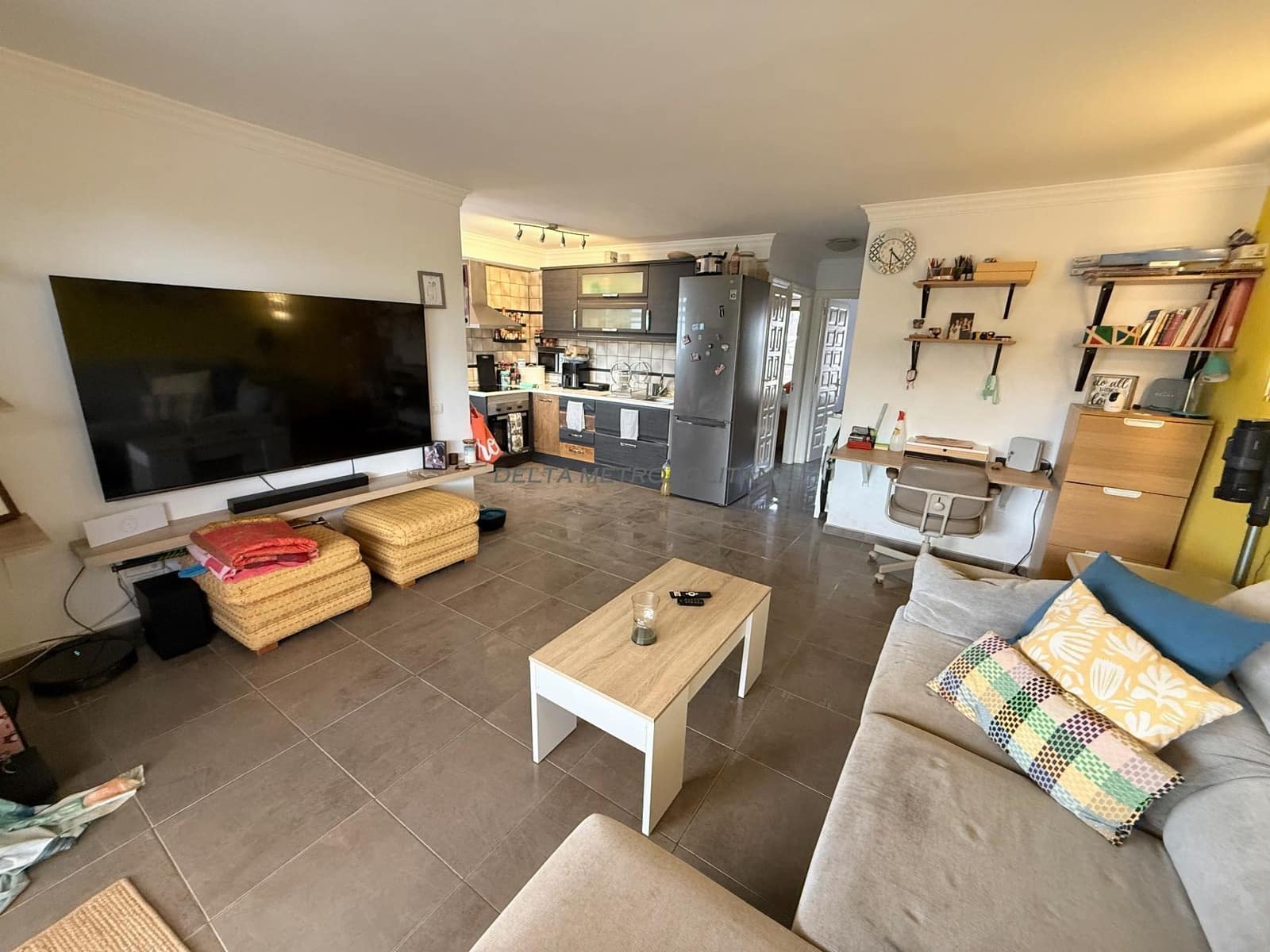 2 camera da letto Appartamento in vendita in Amarilla Golf con piscina - 310.000 € (Rif: 9325607)