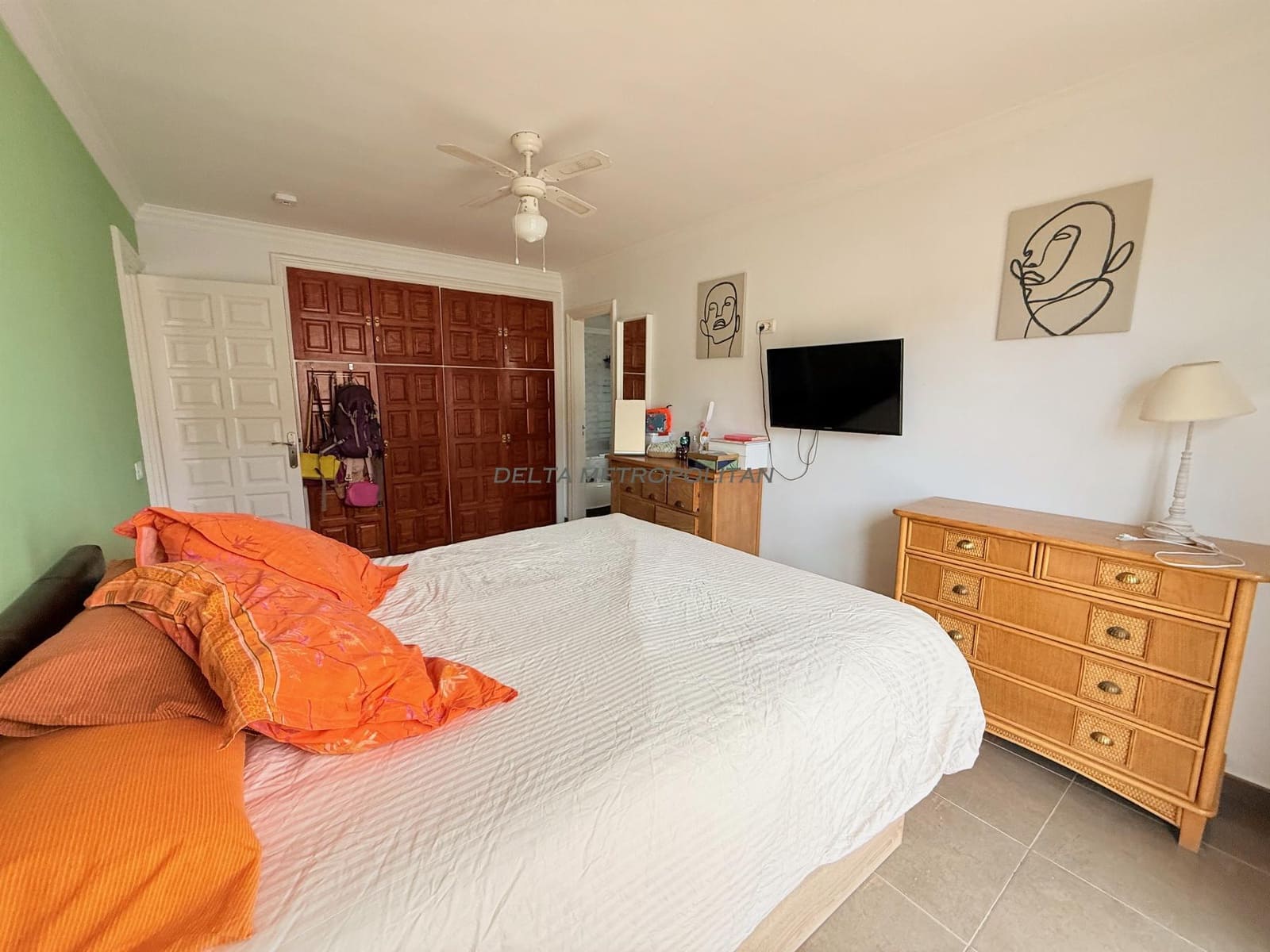 2 camera da letto Appartamento in vendita in Amarilla Golf con piscina - 310.000 € (Rif: 9325607)