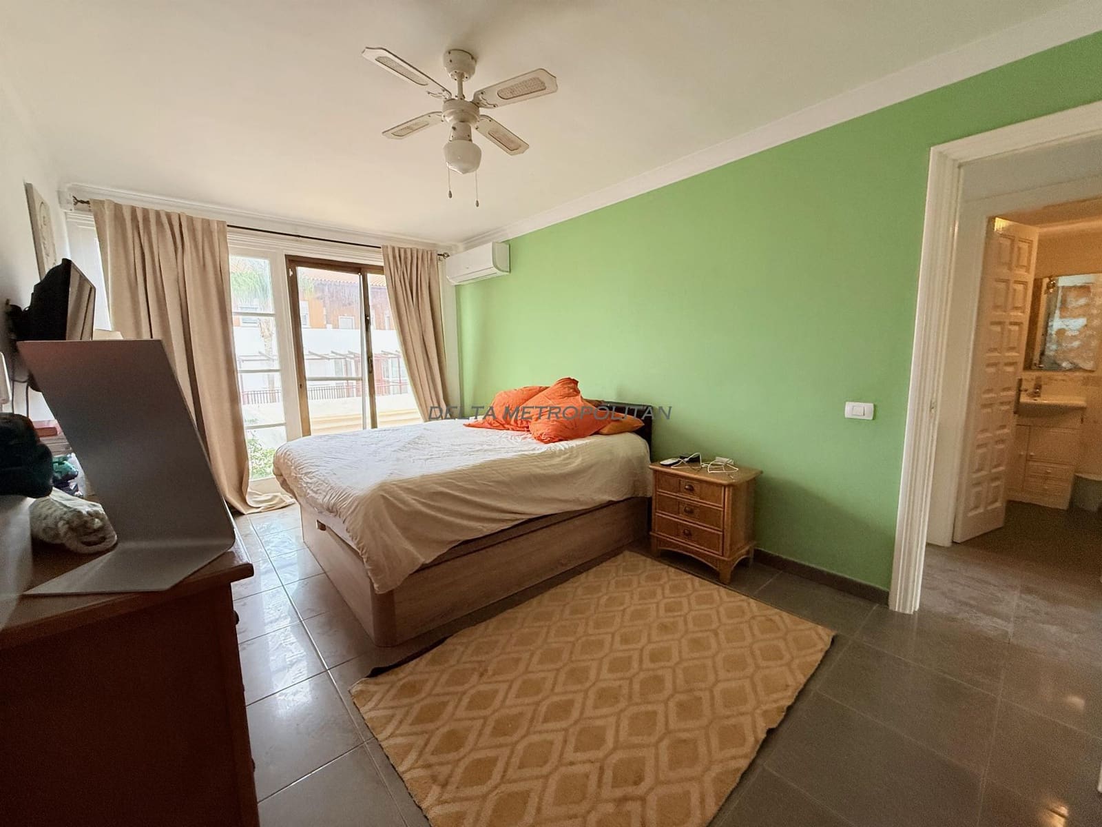 2 camera da letto Appartamento in vendita in Amarilla Golf con piscina - 310.000 € (Rif: 9325607)