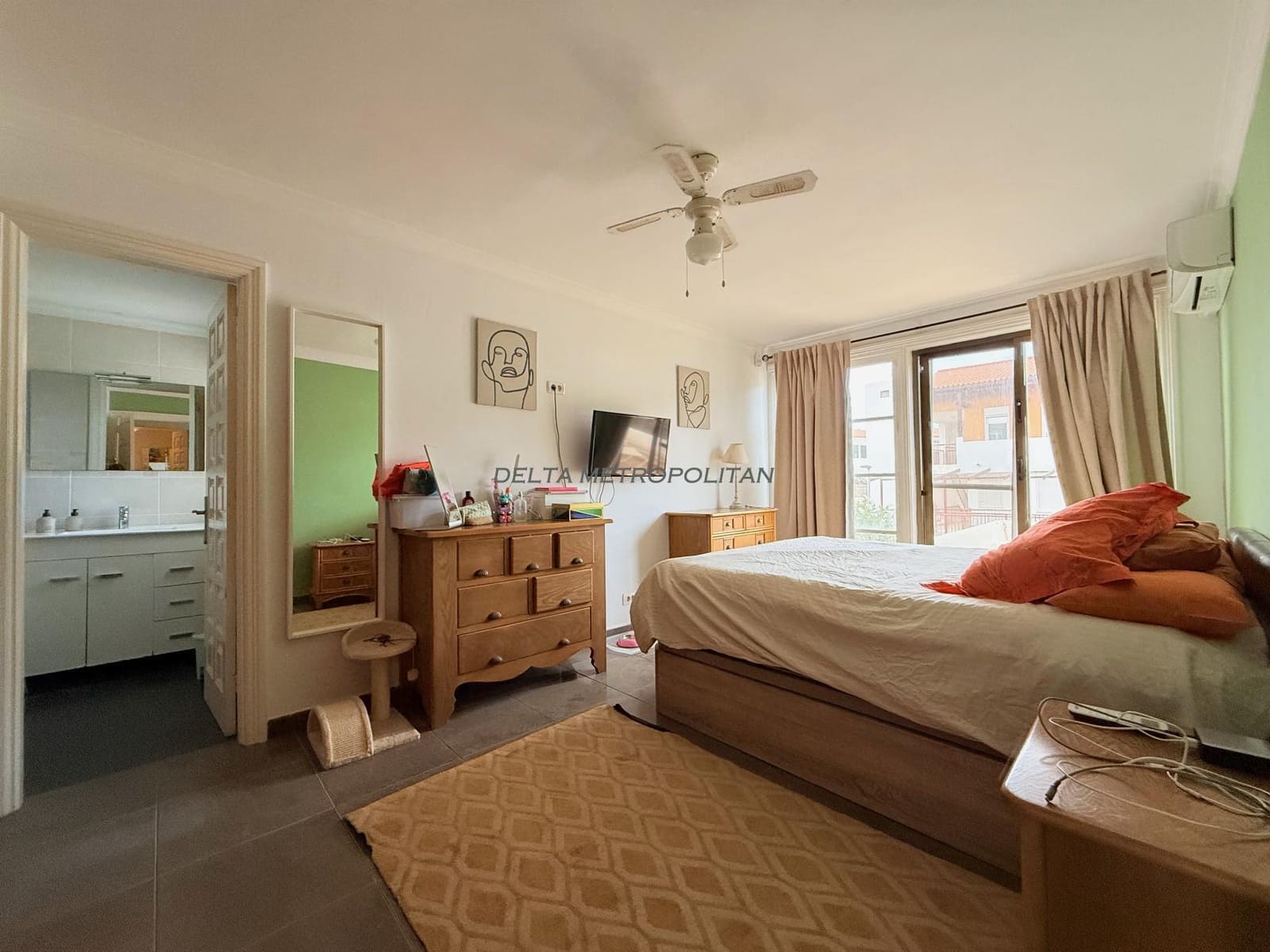 2 camera da letto Appartamento in vendita in Amarilla Golf con piscina - 310.000 € (Rif: 9325607)