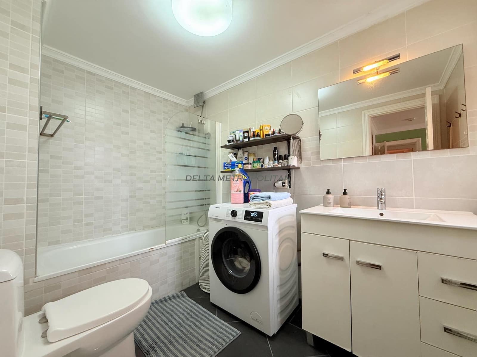 2 camera da letto Appartamento in vendita in Amarilla Golf con piscina - 310.000 € (Rif: 9325607)