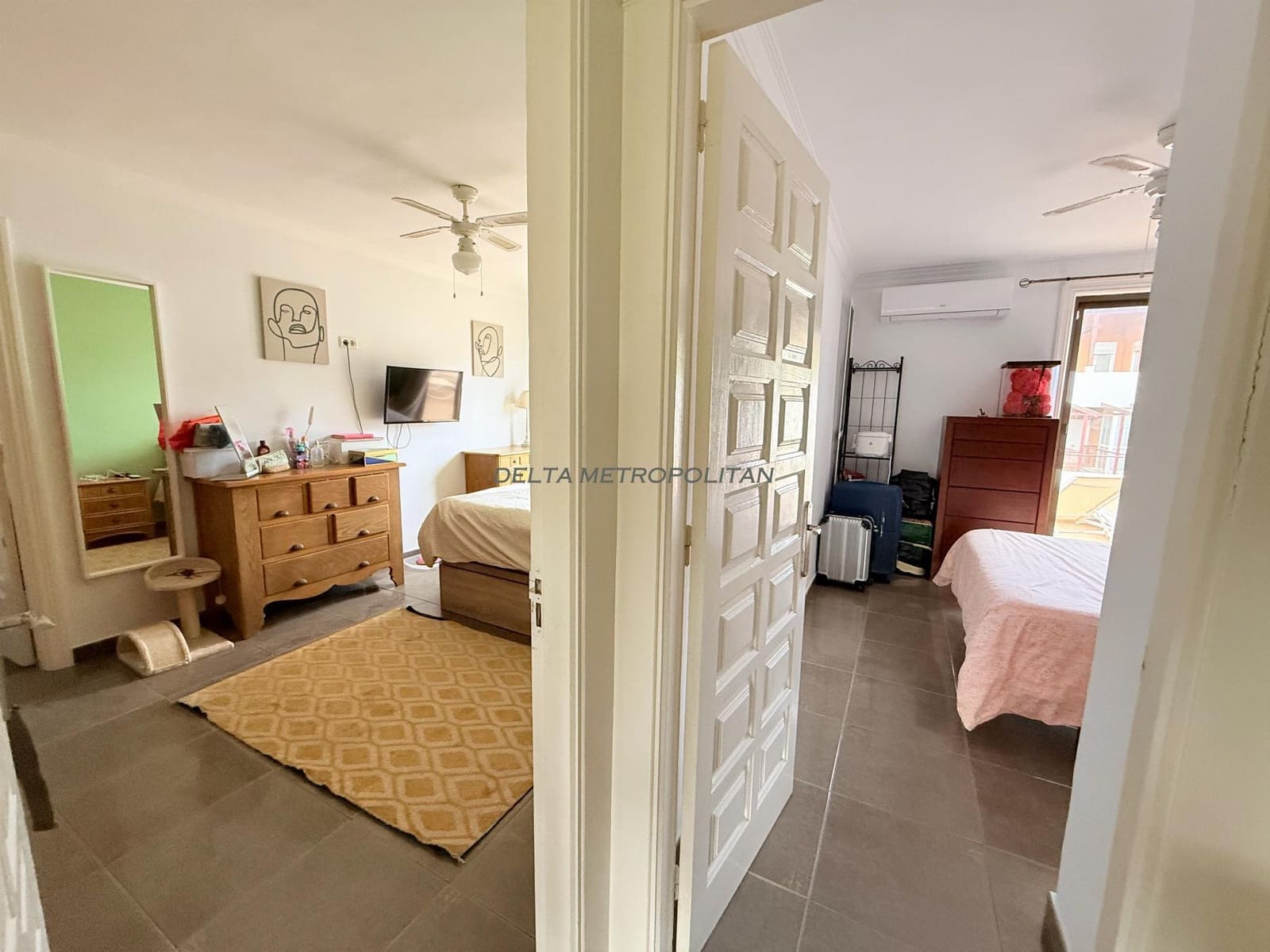 2 camera da letto Appartamento in vendita in Amarilla Golf con piscina - 310.000 € (Rif: 9325607)