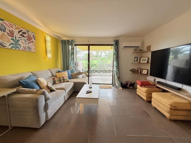 2 sypialnia Apartament na sprzedaż w Amarilla Golf, San Miguel de Abona z basenem - 310 000 € (Ref: 9325607)