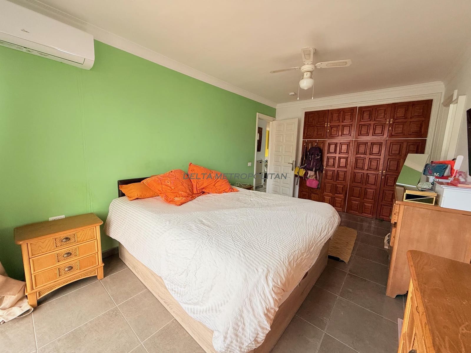 2 camera da letto Appartamento in vendita in Amarilla Golf con piscina - 310.000 € (Rif: 9325607)