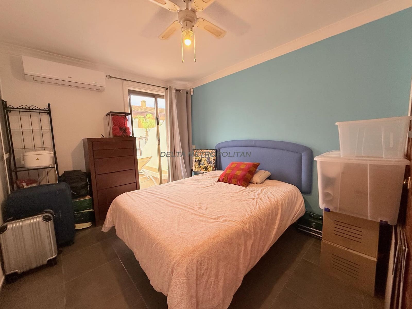 2 camera da letto Appartamento in vendita in Amarilla Golf con piscina - 310.000 € (Rif: 9325607)