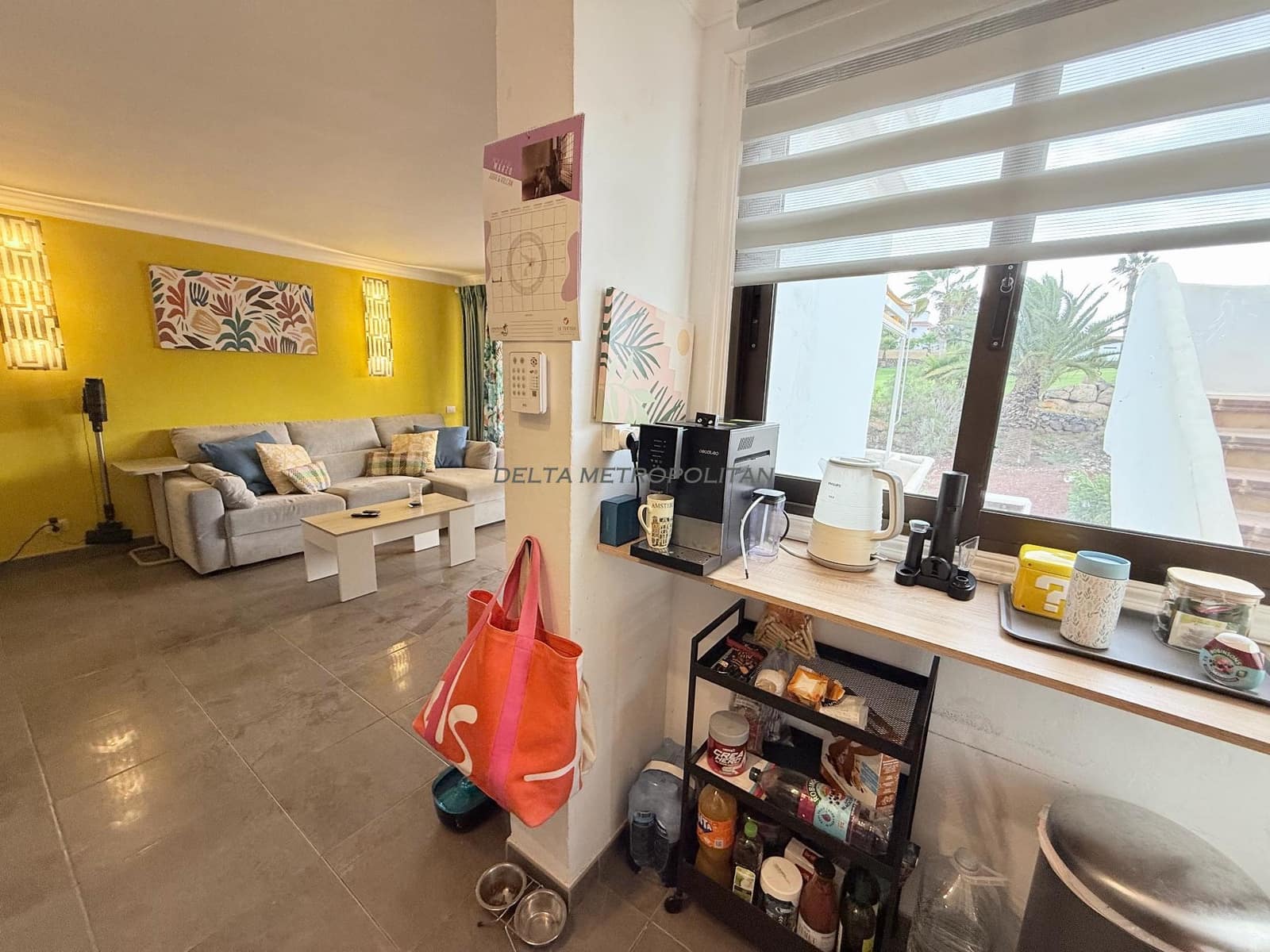 2 camera da letto Appartamento in vendita in Amarilla Golf con piscina - 310.000 € (Rif: 9325607)