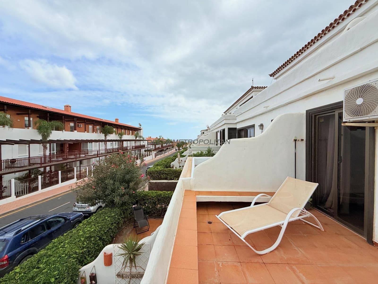 2 camera da letto Appartamento in vendita in Amarilla Golf con piscina - 310.000 € (Rif: 9325607)