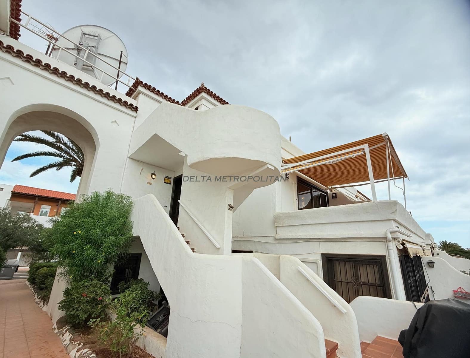 2 camera da letto Appartamento in vendita in Amarilla Golf con piscina - 310.000 € (Rif: 9325607)