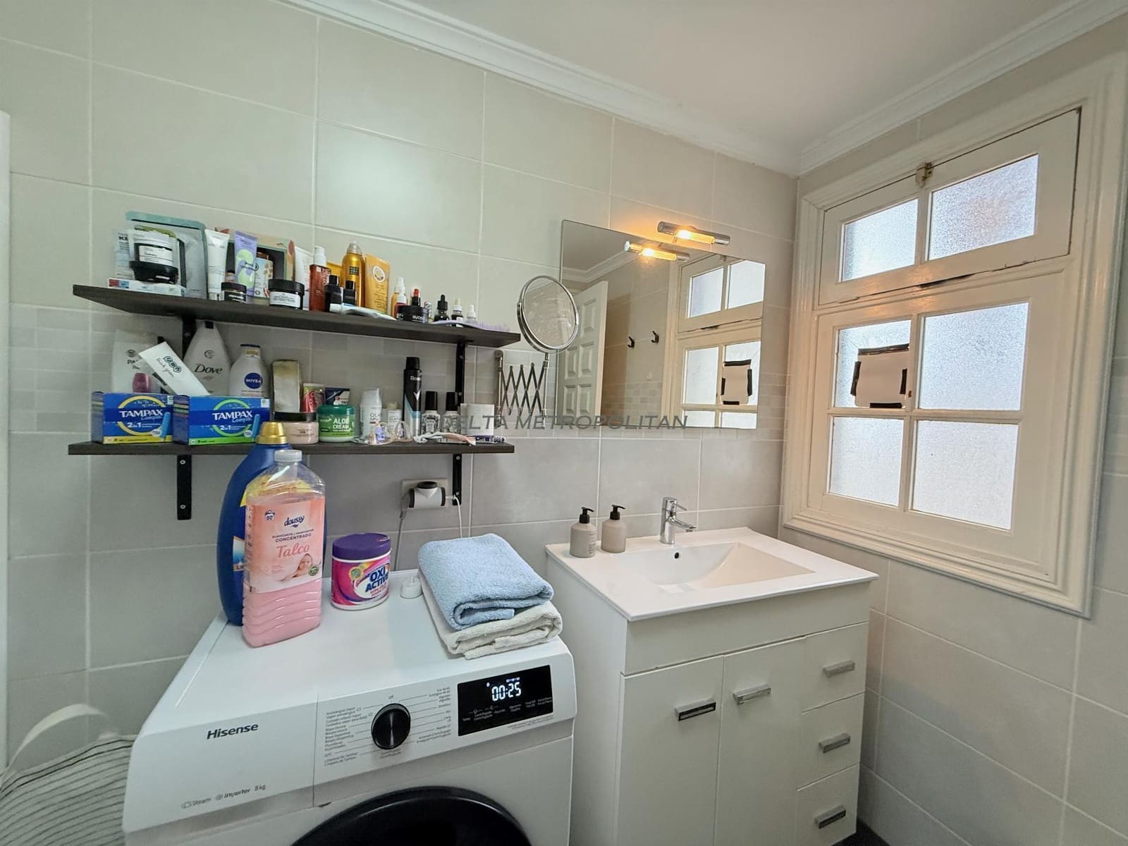 2 camera da letto Appartamento in vendita in Amarilla Golf con piscina - 310.000 € (Rif: 9325607)