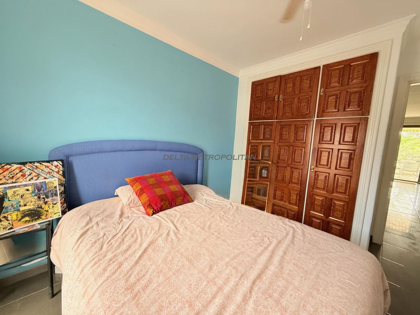 2 camera da letto Appartamento in vendita in Amarilla Golf con piscina - 310.000 € (Rif: 9325607)