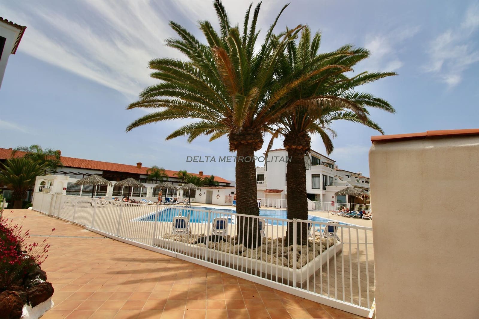 2 camera da letto Appartamento in vendita in Amarilla Golf con piscina - 310.000 € (Rif: 9325607)