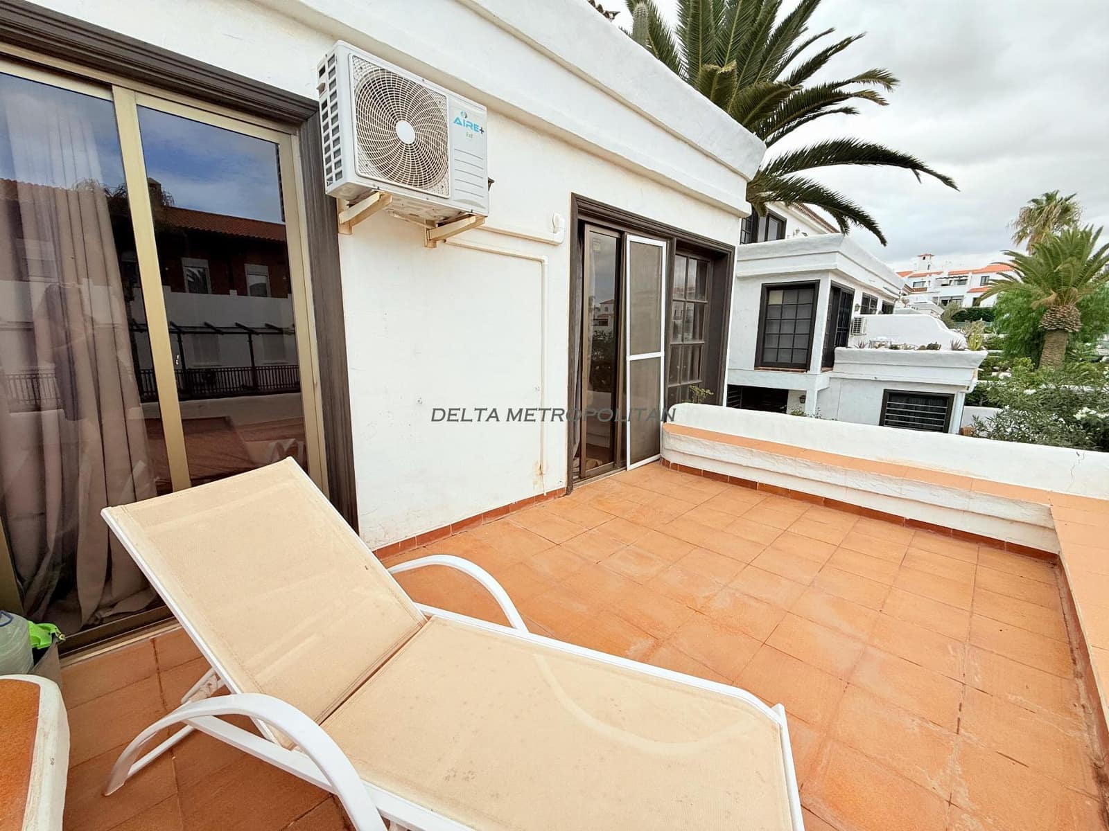 2 camera da letto Appartamento in vendita in Amarilla Golf con piscina - 310.000 € (Rif: 9325607)