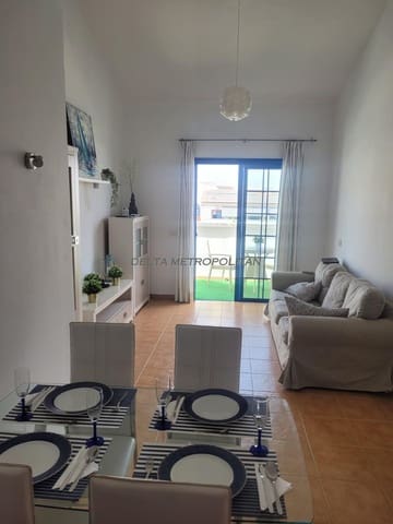 2 sypialnia Apartament na sprzedaż w Llano del Camello, San Miguel de Abona z basenem garażem - 278 900 € (Ref: 9332727)