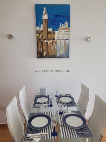 2 sypialnia Apartament na sprzedaż w Llano del Camello, San Miguel de Abona z basenem garażem - 278 900 € (Ref: 9332727)