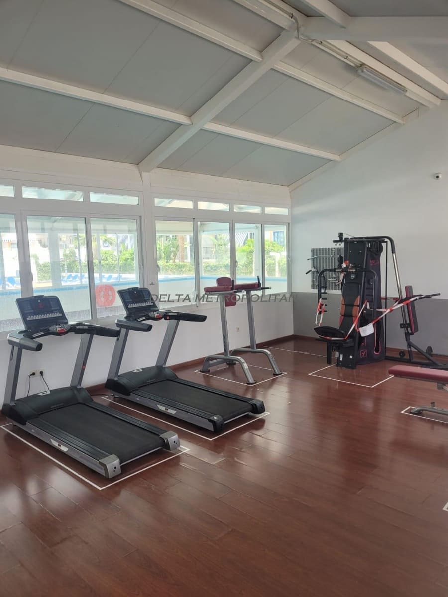 2 bedroom Apartment for sale in Llano del Camello with pool garage - € 278,900 (Ref: 9332727)