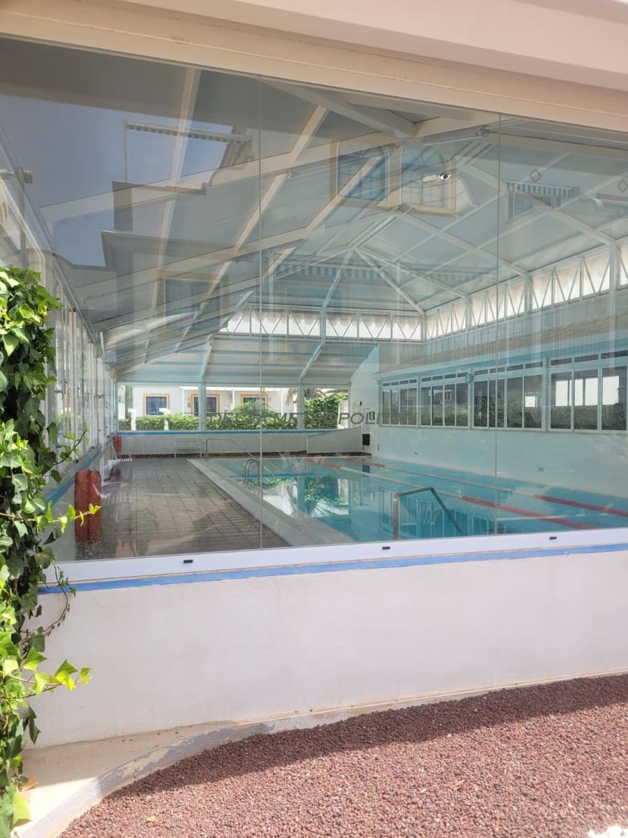 2 bedroom Apartment for sale in Llano del Camello with pool garage - € 278,900 (Ref: 9332727)