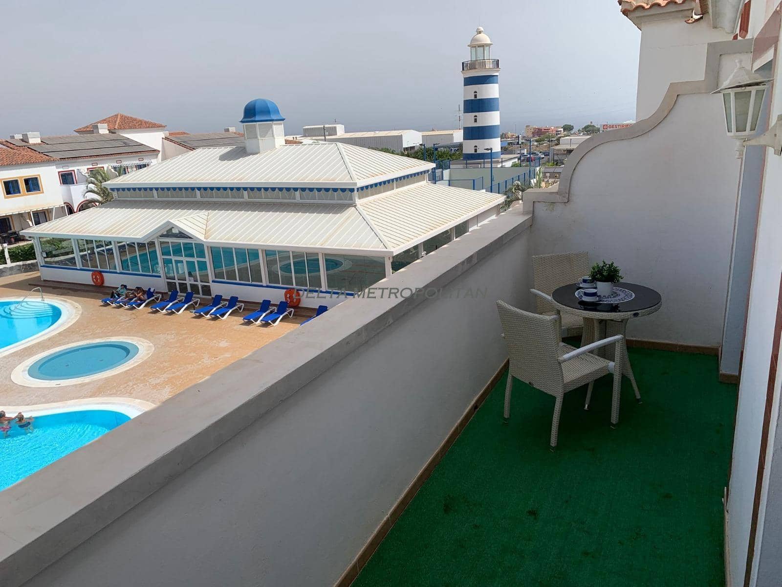 2 bedroom Apartment for sale in Llano del Camello with pool garage - € 278,900 (Ref: 9332727)