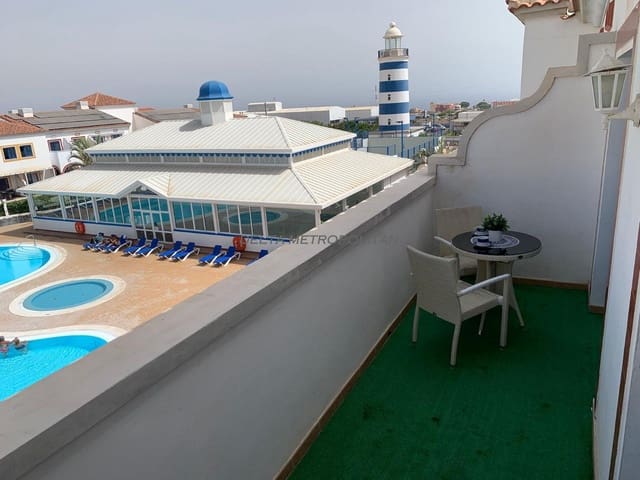 2 sypialnia Apartament na sprzedaż w Llano del Camello, San Miguel de Abona z basenem garażem - 278 900 € (Ref: 9332727)