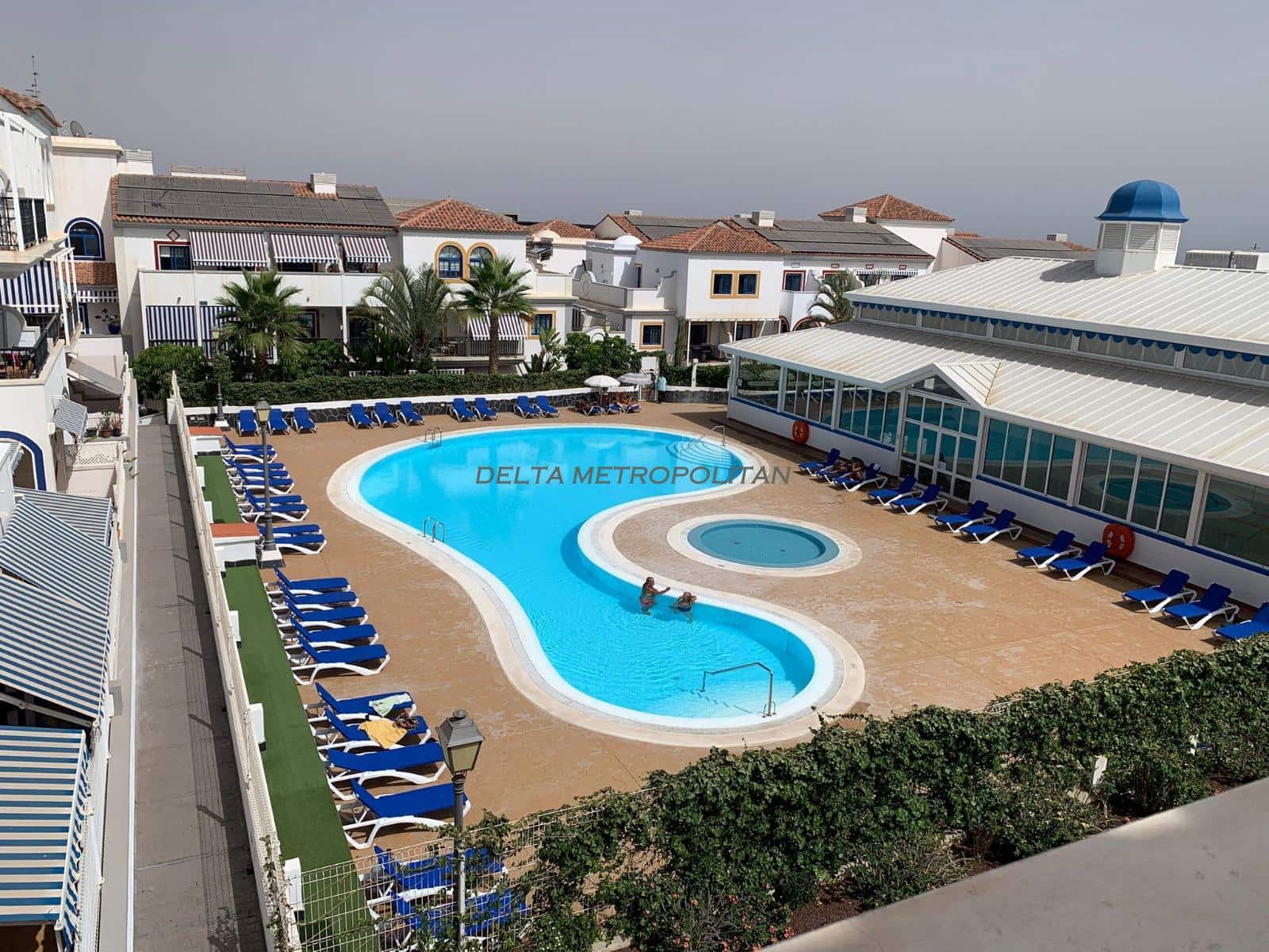 2 bedroom Apartment for sale in Llano del Camello with pool garage - € 278,900 (Ref: 9332727)