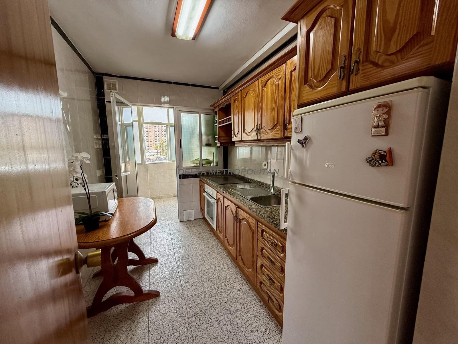 3 chambre Appartement à vendre à Los Cristianos avec piscine garage - 495 000 € (Ref: 9337109)