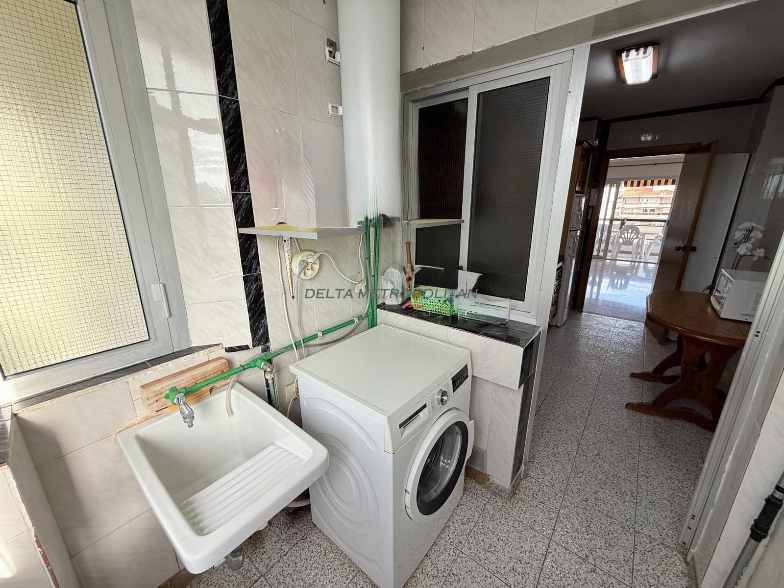 3 chambre Appartement à vendre à Los Cristianos avec piscine garage - 495 000 € (Ref: 9337109)