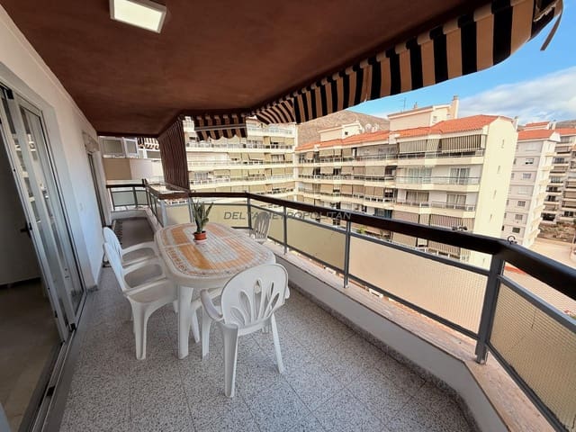 3 chambre Appartement à vendre à Los Cristianos, Arona avec piscine garage - 495 000 € (Ref: 9337109)