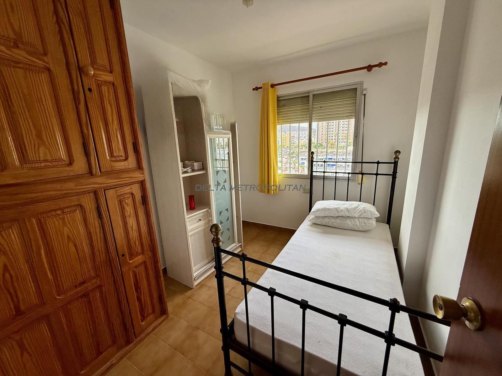 3 chambre Appartement à vendre à Los Cristianos avec piscine garage - 495 000 € (Ref: 9337109)