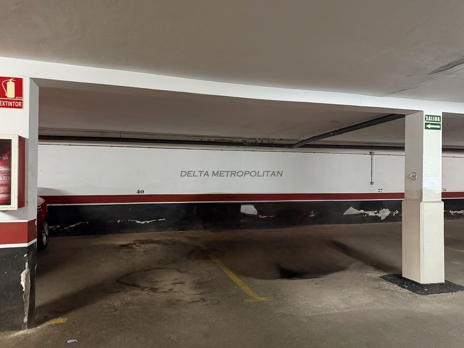 3 chambre Appartement à vendre à Los Cristianos avec piscine garage - 495 000 € (Ref: 9337109)