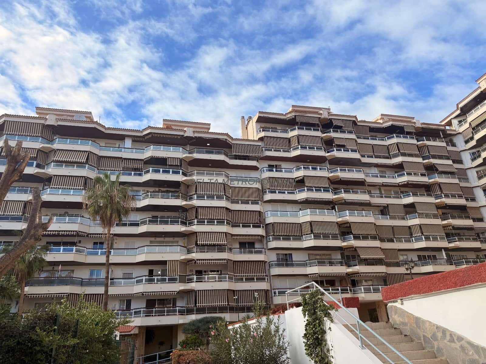 3 chambre Appartement à vendre à Los Cristianos avec piscine garage - 495 000 € (Ref: 9337109)
