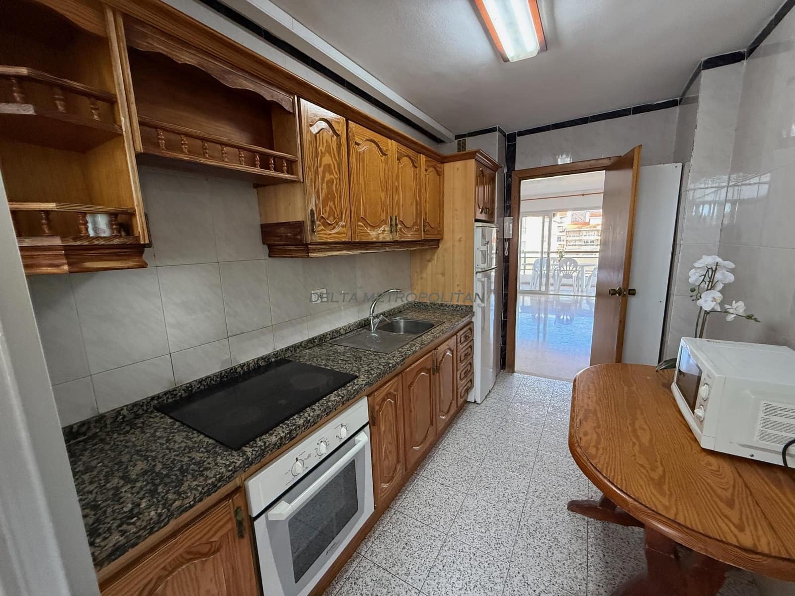 3 chambre Appartement à vendre à Los Cristianos avec piscine garage - 495 000 € (Ref: 9337109)