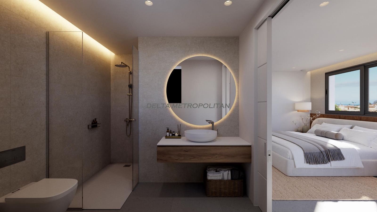 2 chambre Appartement à vendre à San Miguel de Abona avec piscine garage - 341 639 € (Ref: 9345685)