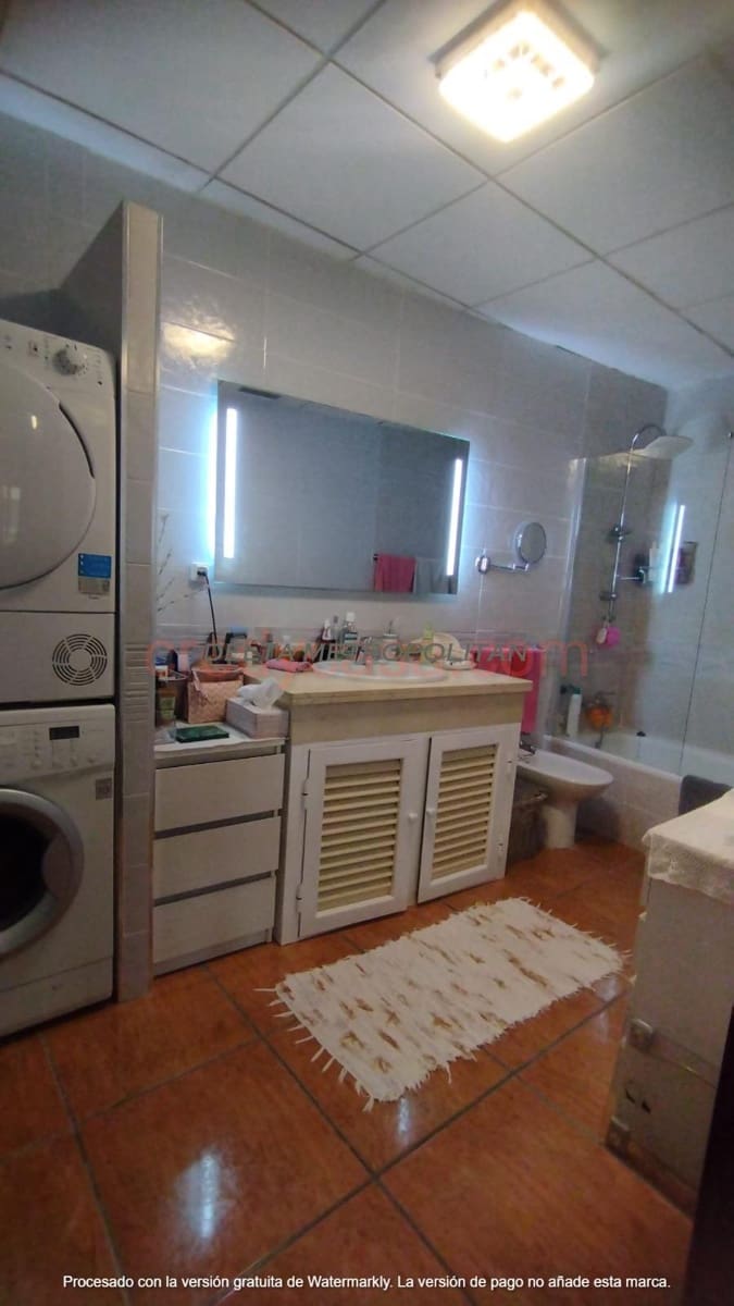 1 soverom Leilighet til salgs i Golf del Sur med svømmebasseng - € 249 900 (Ref: 9354500)