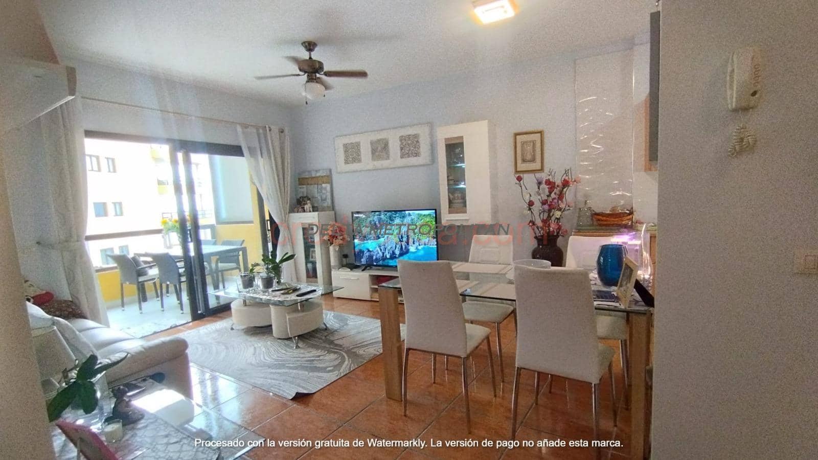 1 soverom Leilighet til salgs i Golf del Sur med svømmebasseng - € 249 900 (Ref: 9354500)