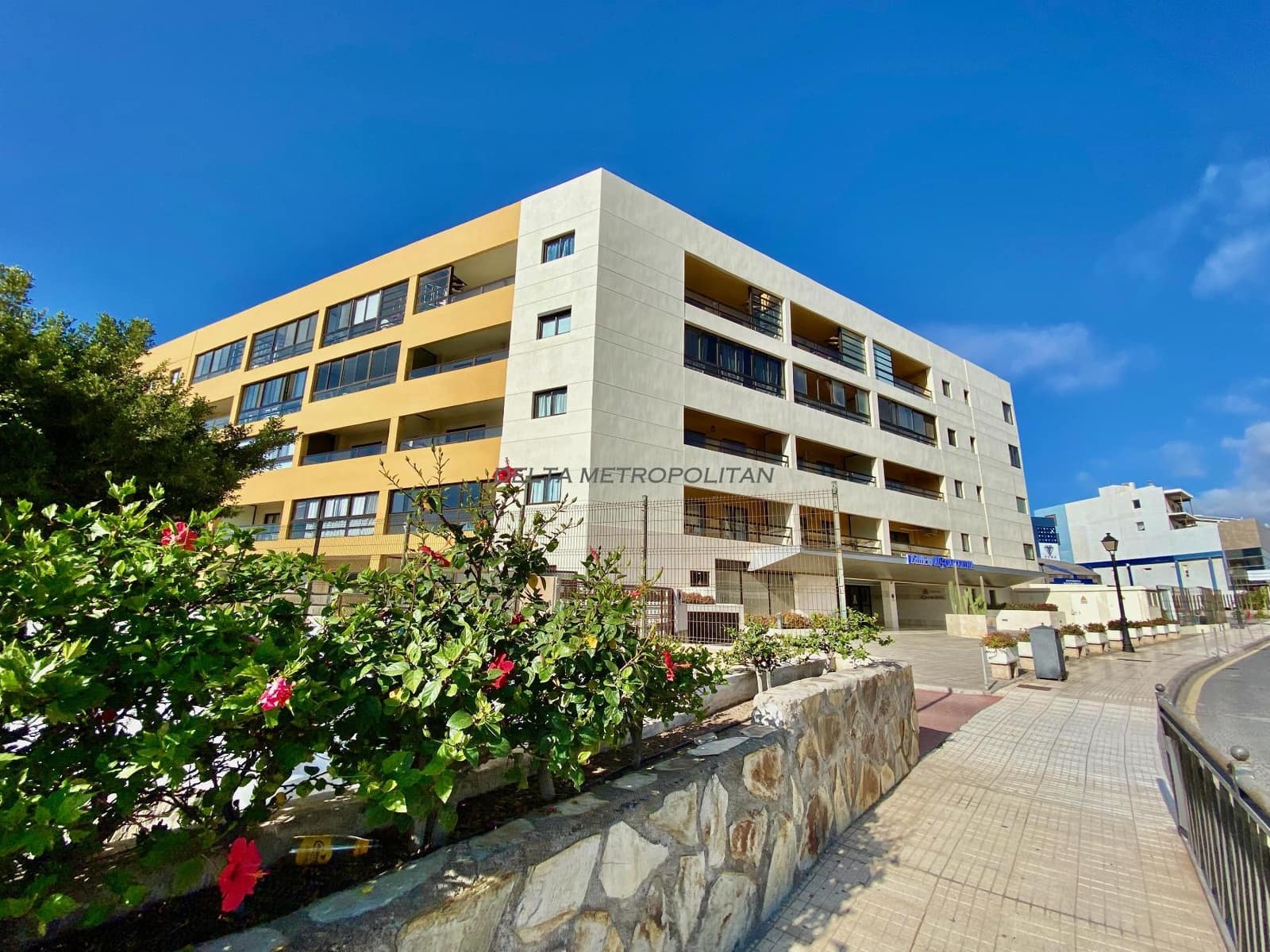 1 soverom Leilighet til salgs i Golf del Sur med svømmebasseng - € 249 900 (Ref: 9354500)