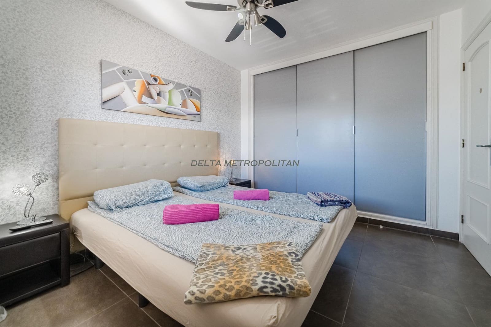 2 slaapkamer Appartement te koop in Golf del Sur met zwembad - € 460.000 (Ref: 9354502)