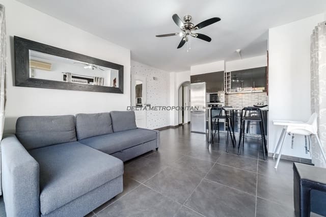 2 slaapkamer Appartement te koop in Golf del Sur, San Miguel de Abona met zwembad - € 460.000 (Ref: 9354502)