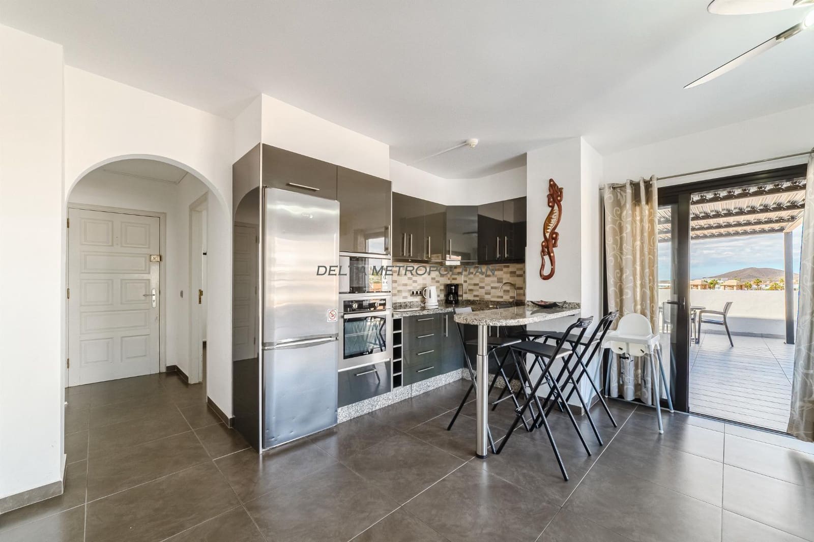 2 slaapkamer Appartement te koop in Golf del Sur met zwembad - € 460.000 (Ref: 9354502)