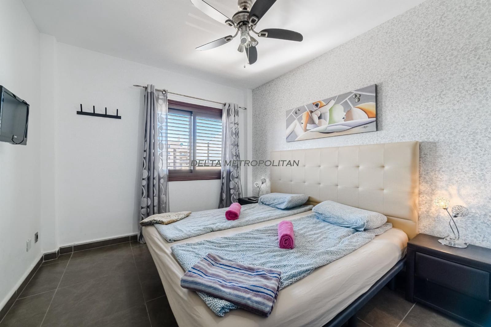 2 slaapkamer Appartement te koop in Golf del Sur met zwembad - € 460.000 (Ref: 9354502)