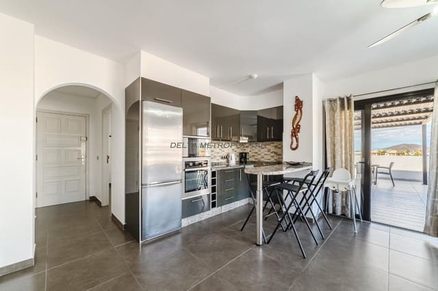 2 slaapkamer Appartement te koop in Golf del Sur, San Miguel de Abona met zwembad - € 460.000 (Ref: 9354502)
