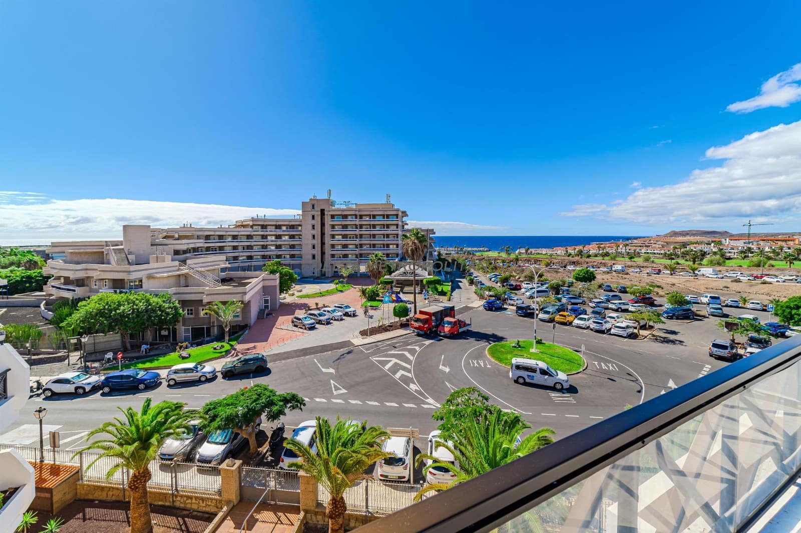 2 slaapkamer Appartement te koop in Golf del Sur met zwembad - € 460.000 (Ref: 9354502)
