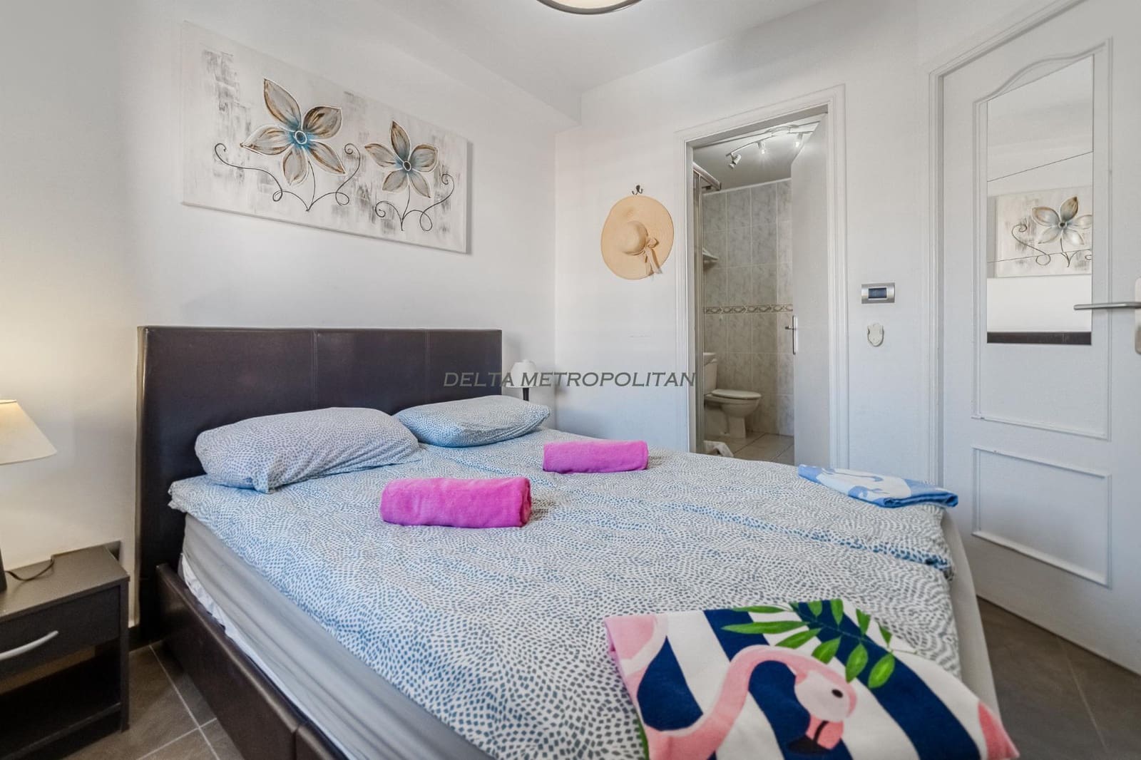 2 slaapkamer Appartement te koop in Golf del Sur met zwembad - € 460.000 (Ref: 9354502)