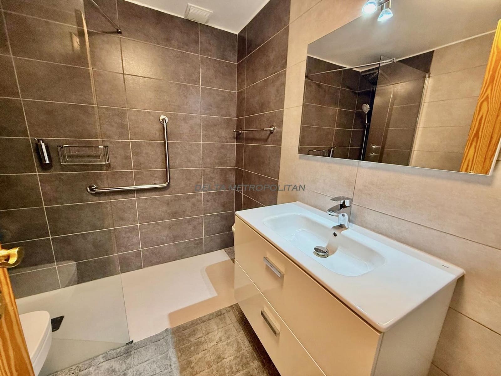 1 sypialnia Apartament do wynajęcia w Amarilla Golf z basenem - 1 300 € (Ref: 9363404)