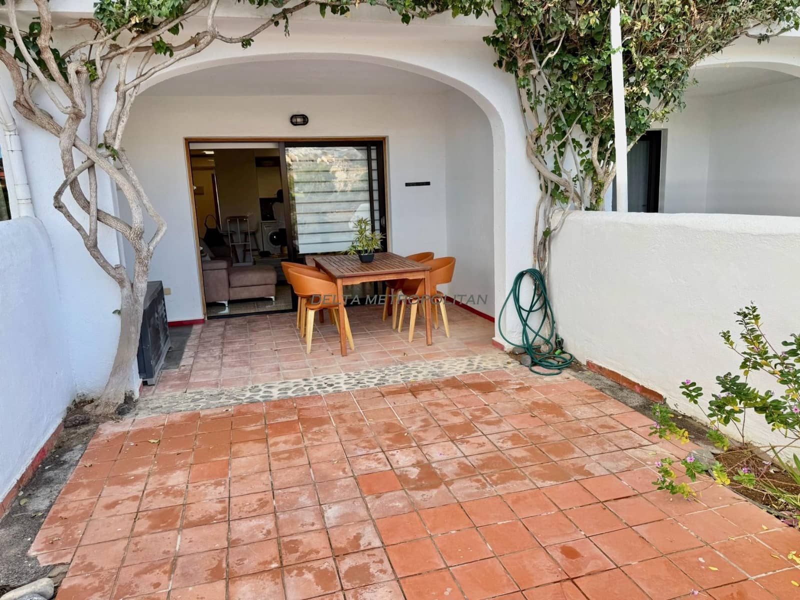 1 sypialnia Apartament do wynajęcia w Amarilla Golf z basenem - 1 300 € (Ref: 9363404)