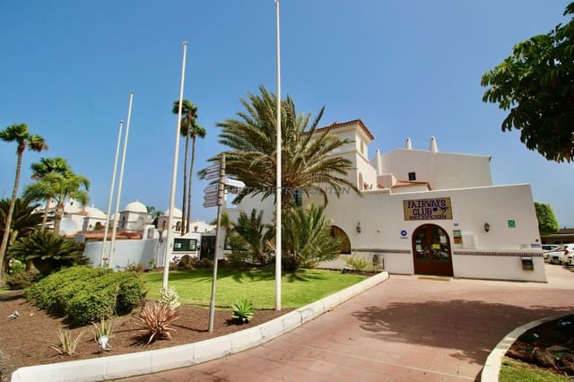 1 camera da letto Appartamento da affittare in Amarilla Golf, San Miguel de Abona con piscina - 1.300 € (Rif: 9363404)