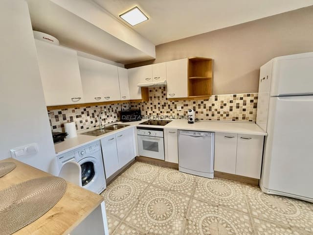 1 camera da letto Appartamento da affittare in Amarilla Golf, San Miguel de Abona con piscina - 1.300 € (Rif: 9363404)