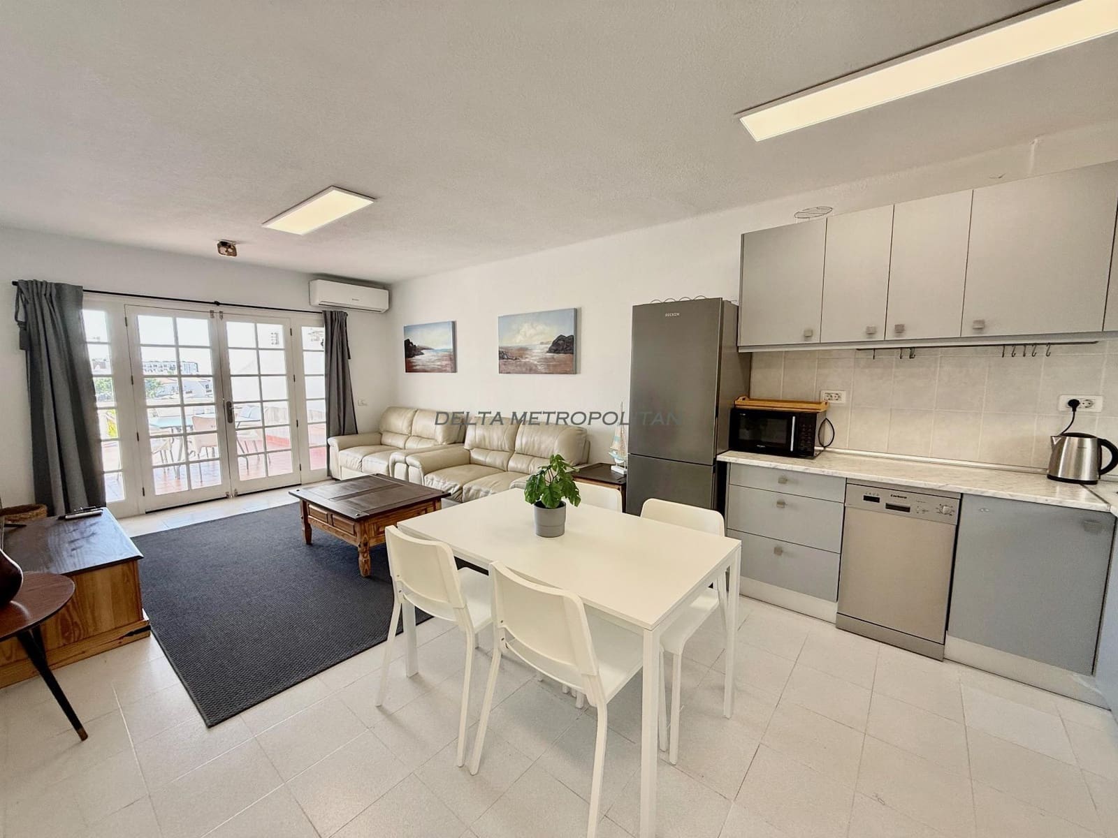 2 bedroom Apartment for sale in Golf del Sur with pool - € 289,000 (Ref: 9386691)